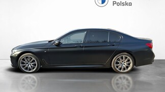 BMW Serii 7, 750