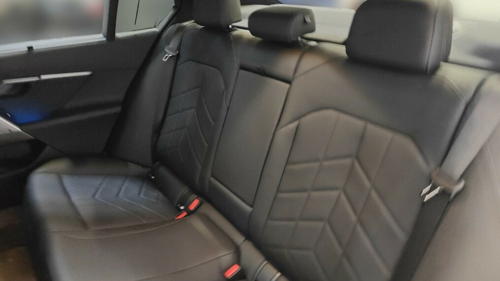 BMW Seria 5 520