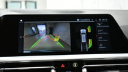 BMW Serii 3, 320