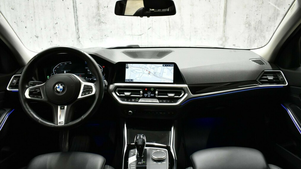 BMW Seria 3 320