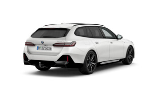 BMW Serii 5, 520