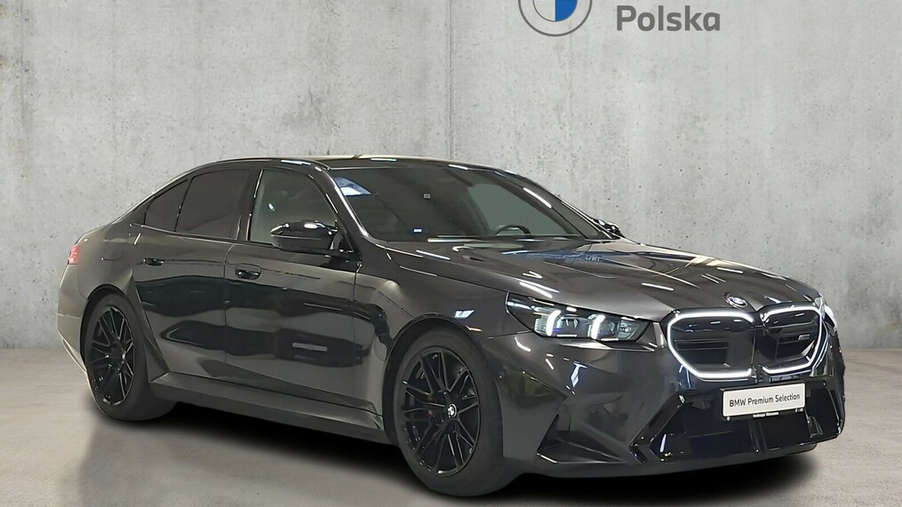 BMW M5