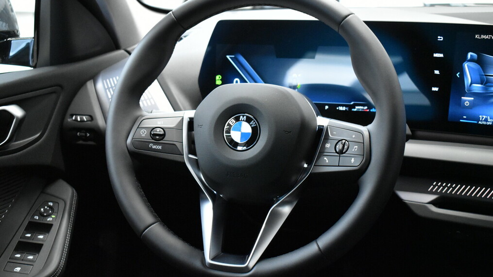 BMW Seria 1 118