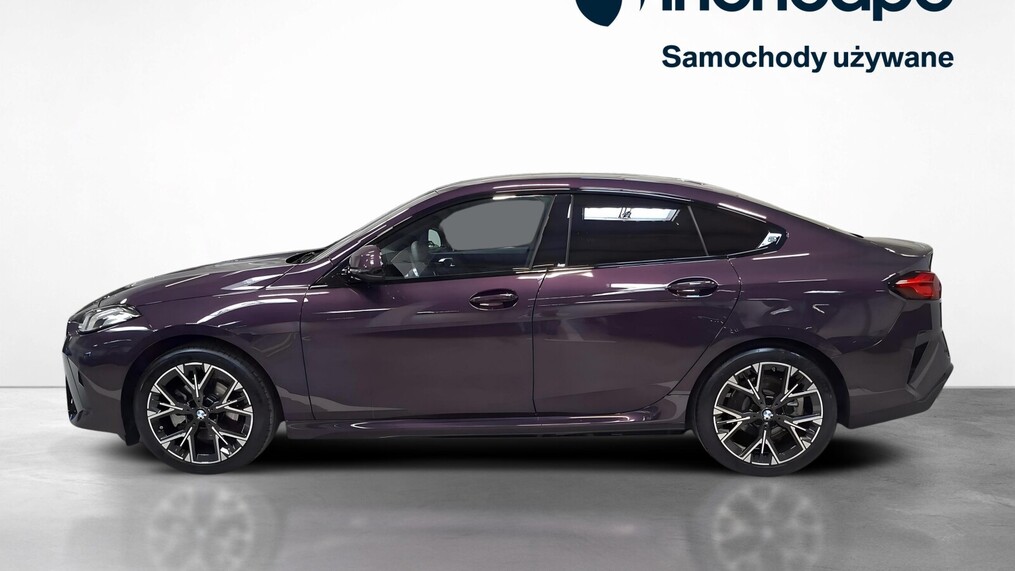 BMW Serii 2, 220