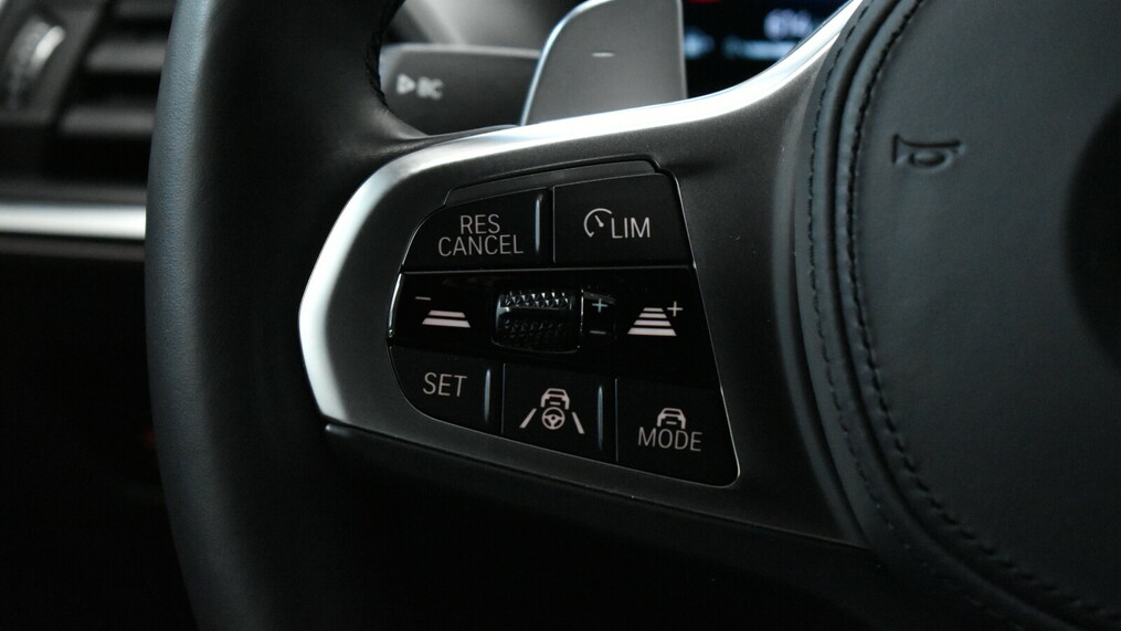 BMW Serii 4, 420