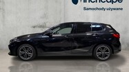 miniaturka - BMW Serii 1, 118