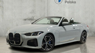 BMW Seria 4 430