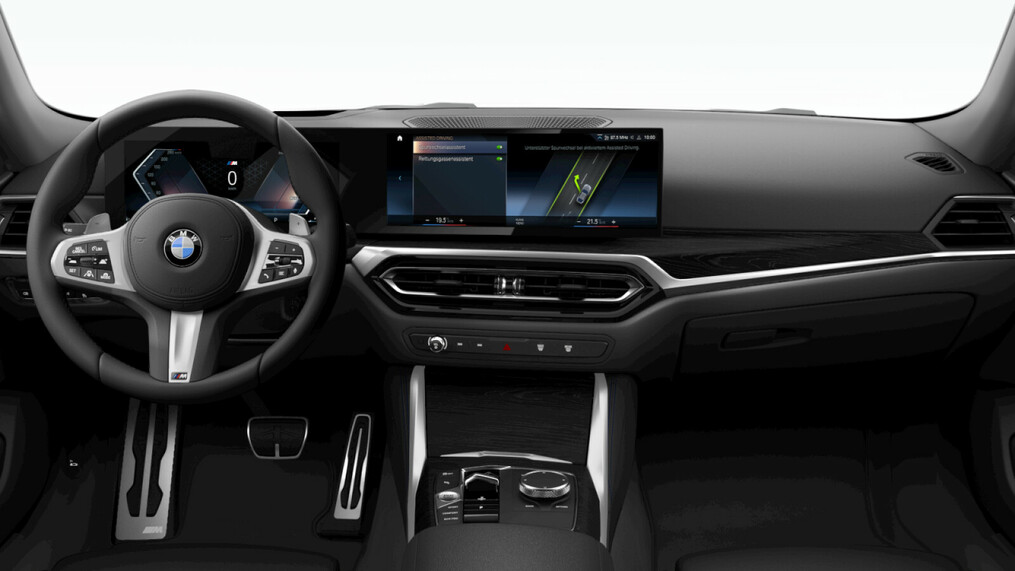 BMW Seria 4 420