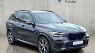 miniaturka - BMW X5