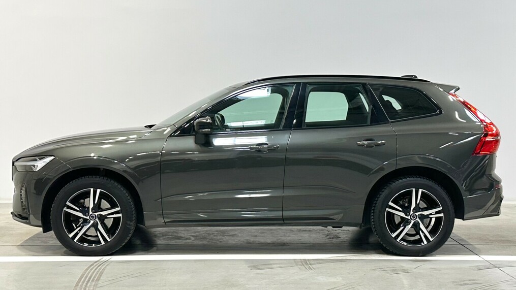 Volvo XC 60