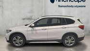 miniaturka - BMW X1