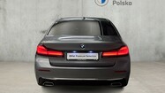 BMW Serii 5, 530