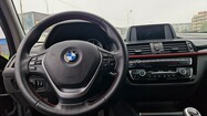 BMW Seria 1 118