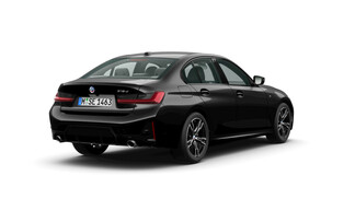 BMW Seria 3 318