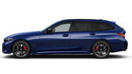 BMW Serii 3, 340