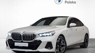 miniaturka - BMW Serii 5, 520