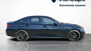 BMW Serii 3, 340