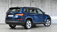 miniaturka - Škoda Kodiaq