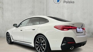 BMW Serii 4, 430