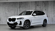 miniaturka - BMW X3