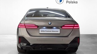 BMW Serii 5, 520