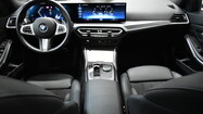 miniaturka - BMW Serii 3, 320