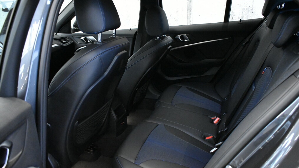 BMW Serii 1, 120
