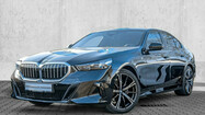 BMW Seria 5 520