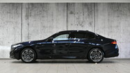 BMW Serii 5, 520