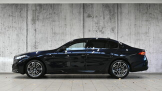 BMW Serii 5, 520