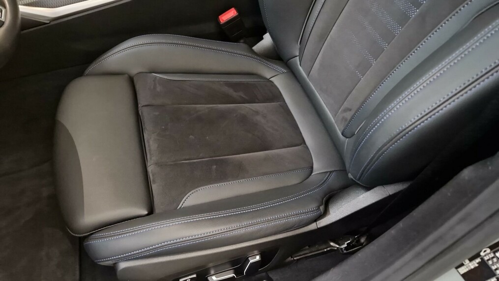 BMW Seria 3 318