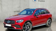 miniaturka - Mercedes-Benz GLC 220