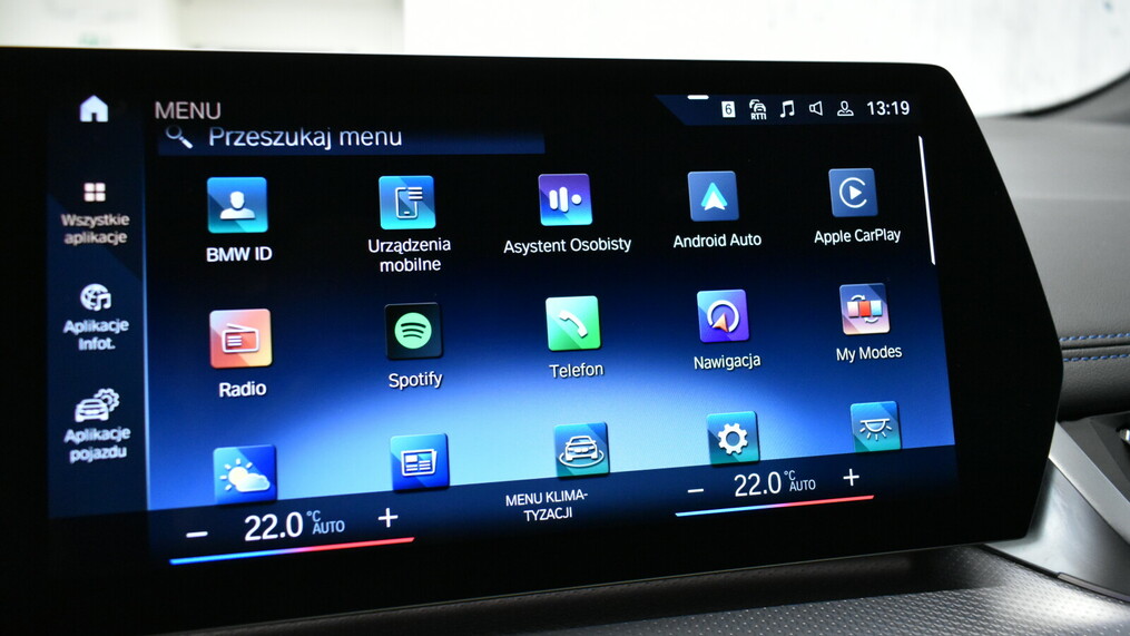 BMW Seria 2 218