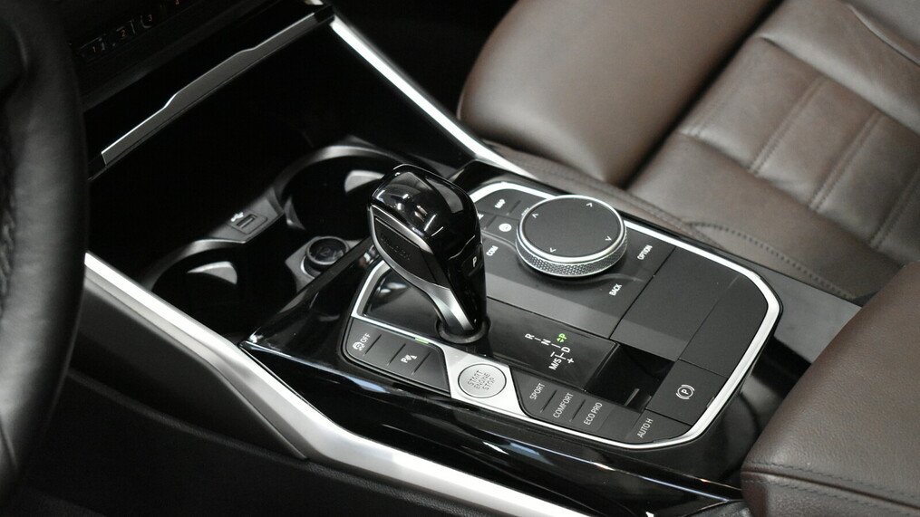 BMW Seria 3 320