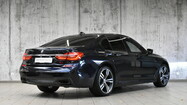 BMW Serii 7, 740