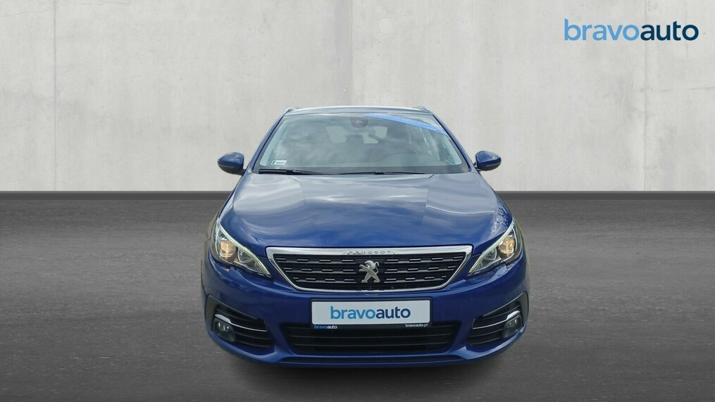 Peugeot 308 SW