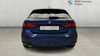 BMW Seria 1 118