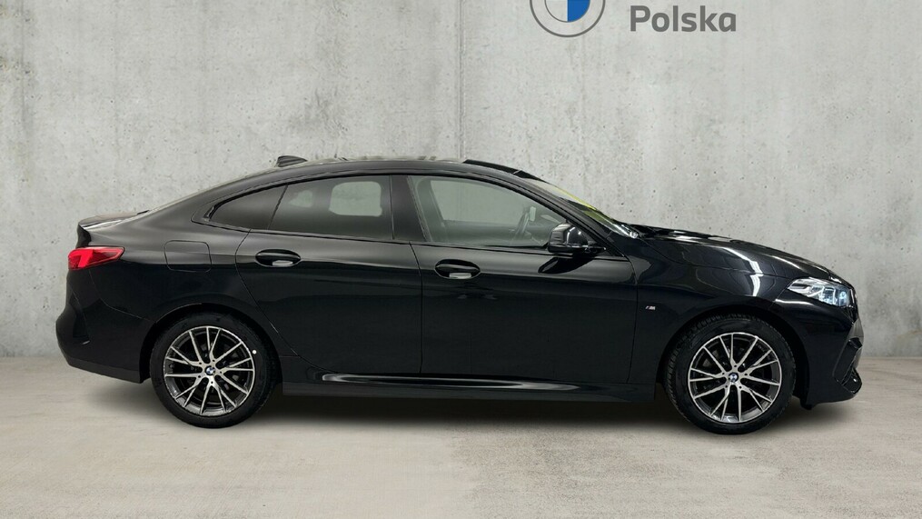 BMW Seria 2 218