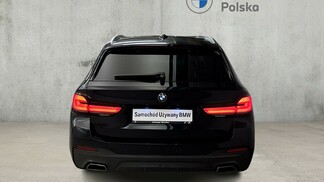 BMW Seria 5 530