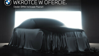 BMW Serii 3, 320
