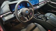 miniaturka - BMW Serii 5, 550