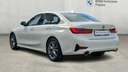 BMW Seria 3 318