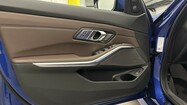 BMW Seria 3, 320
