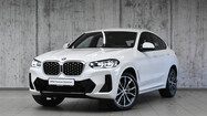 miniaturka - BMW X4