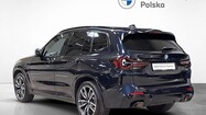 miniaturka - BMW X3