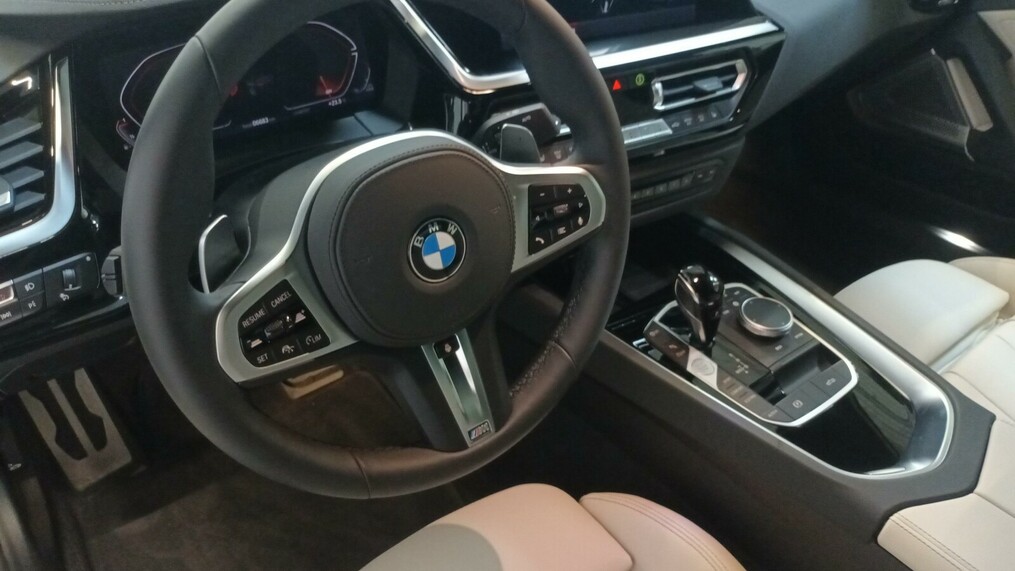 BMW Seria Z4