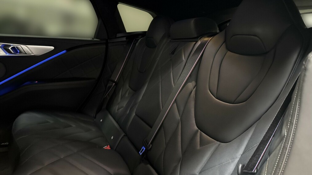 BMW XM