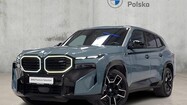 miniaturka - BMW XM