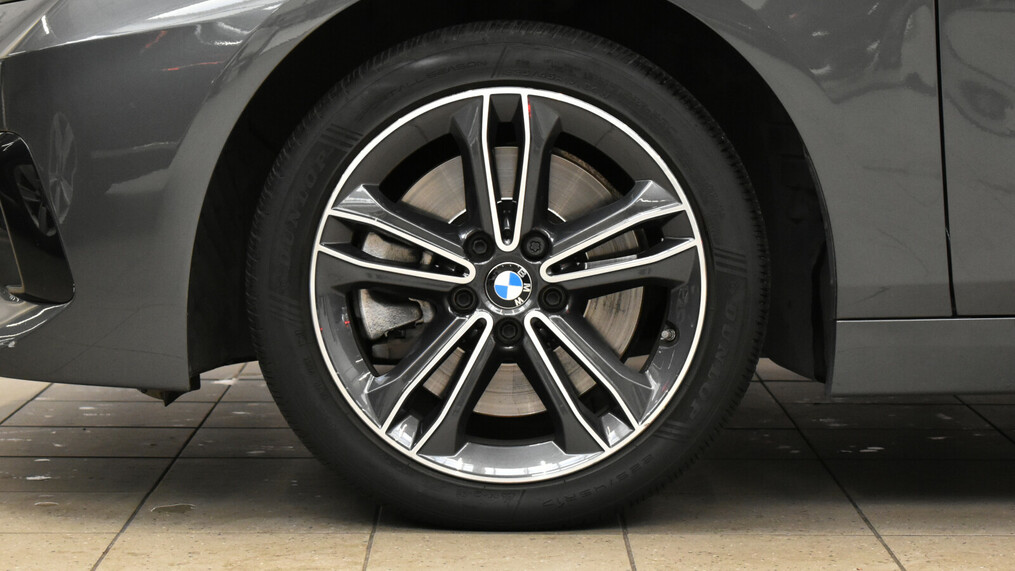 BMW Seria 2 220