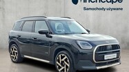 miniaturka - MINI Countryman